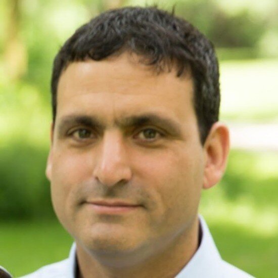 Avishalom Shalit