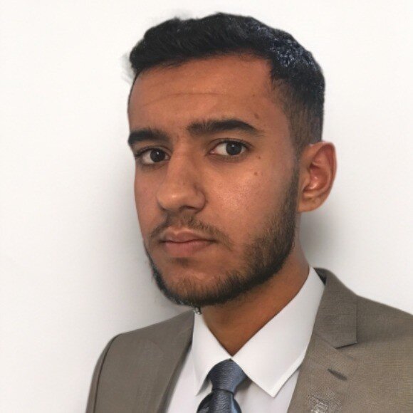 Salim LAKHAL