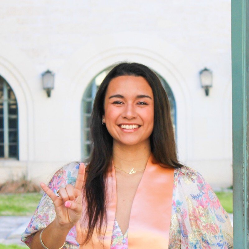 Alondra Synai Mayorga