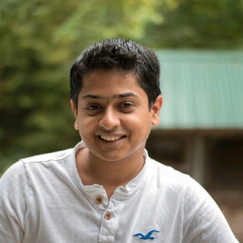 Sagar Shah