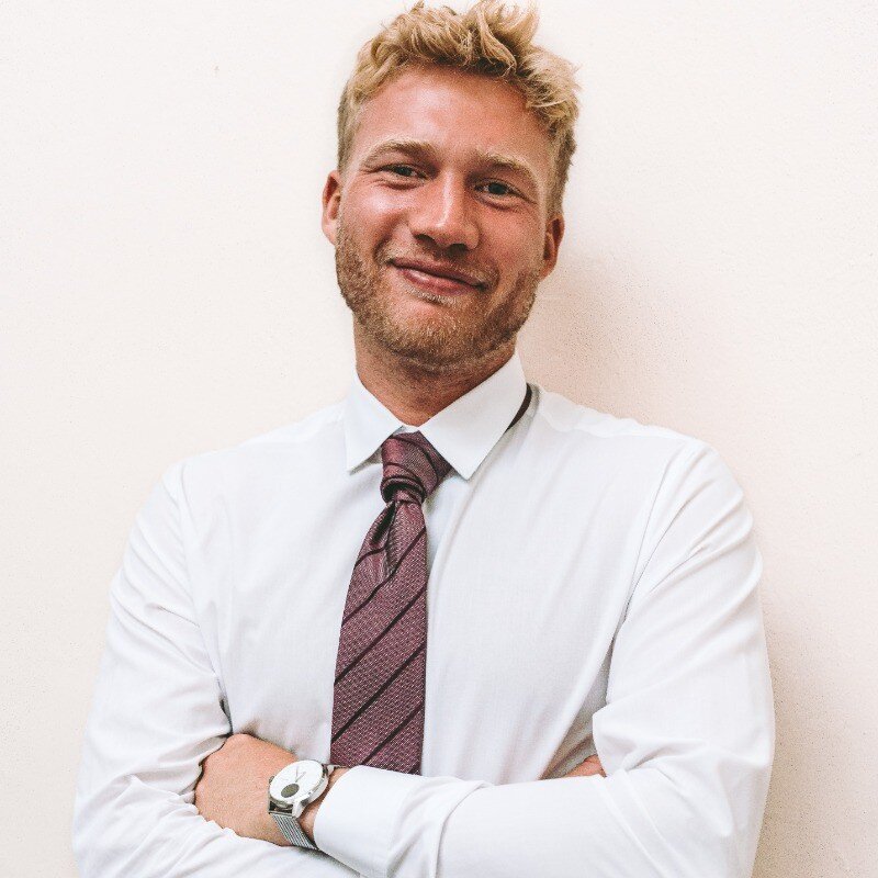 Hendrik Krack