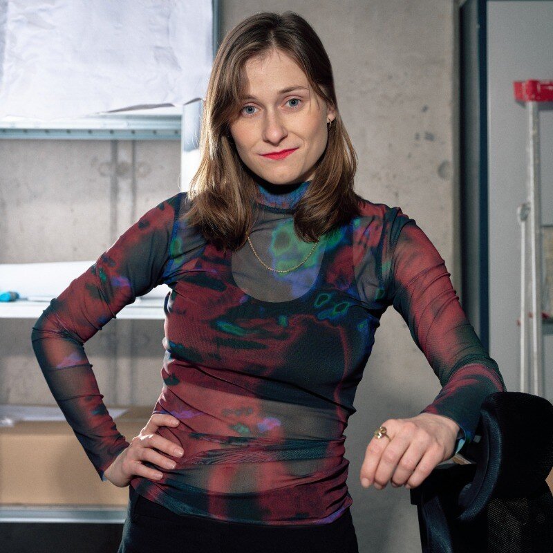 Julie Dítětová