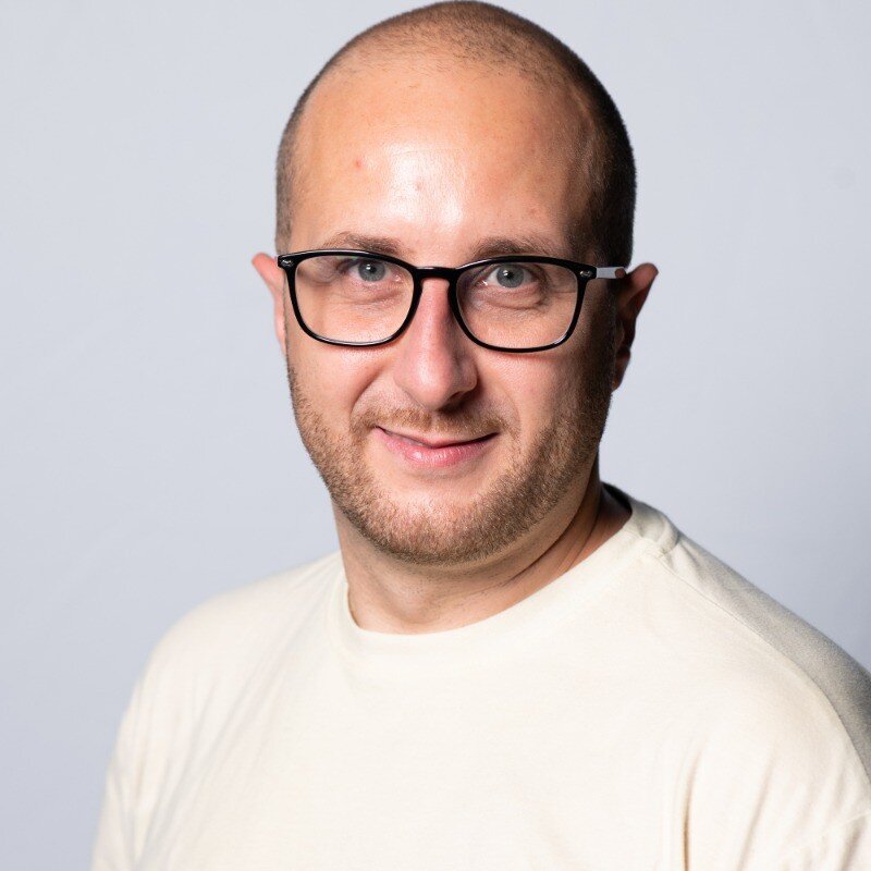 Davide Castelli
