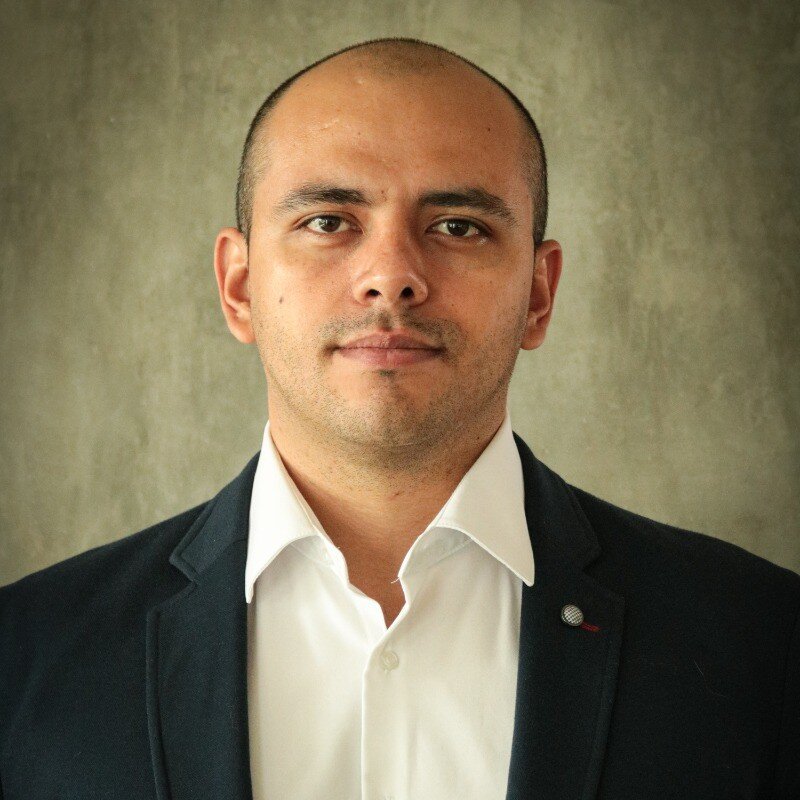 Rodrigo Herrera