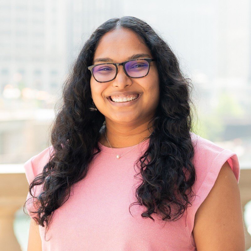 Abhinaya Konduru
