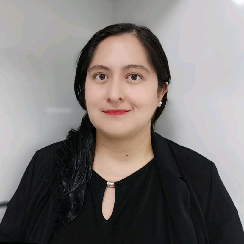 Adriana Ortuño