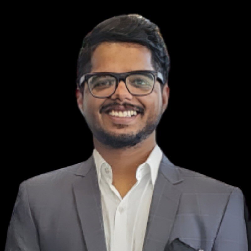 Abhishek Jaiswal