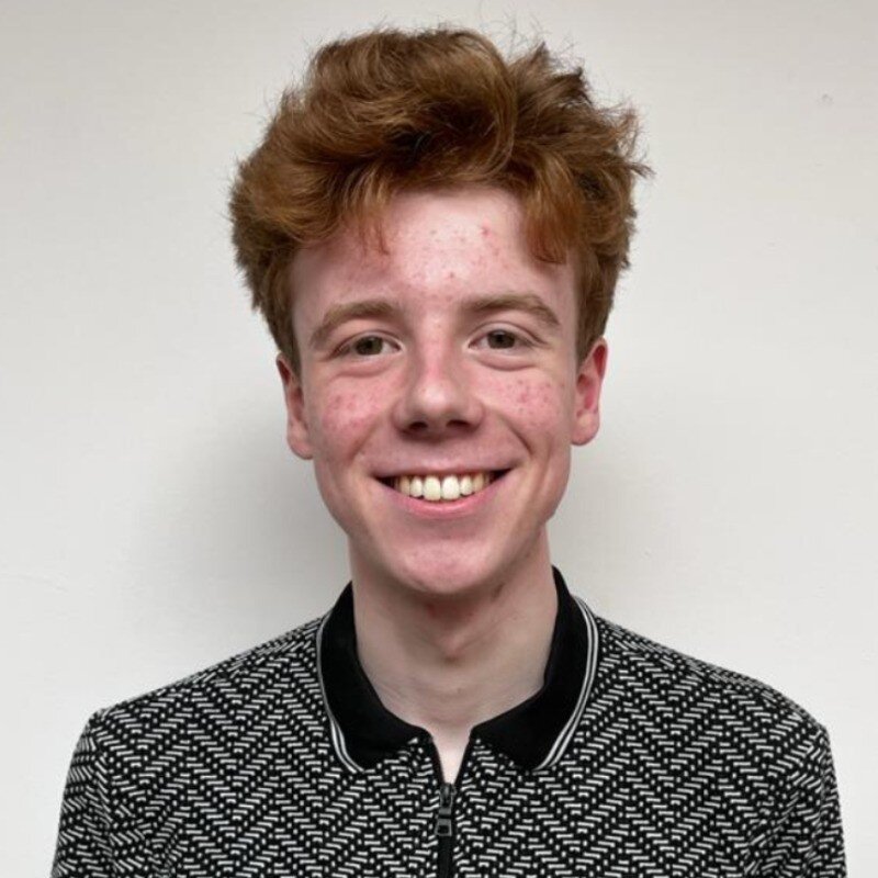 Louis Forster