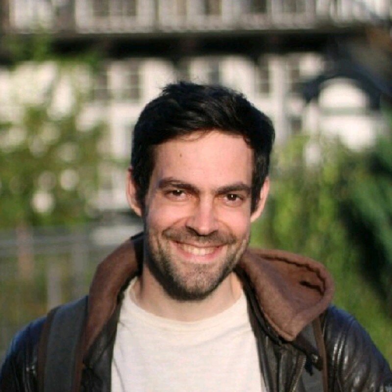 Christoph Sträter