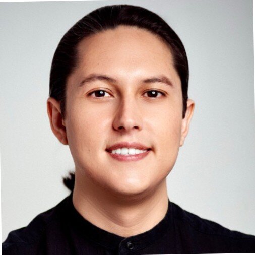 Carlos Calva