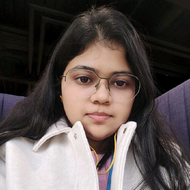Shaima Haque