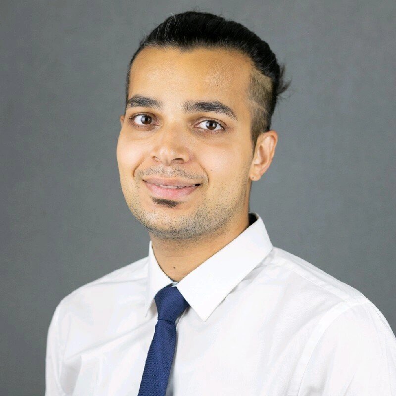 Pratik Manghwani