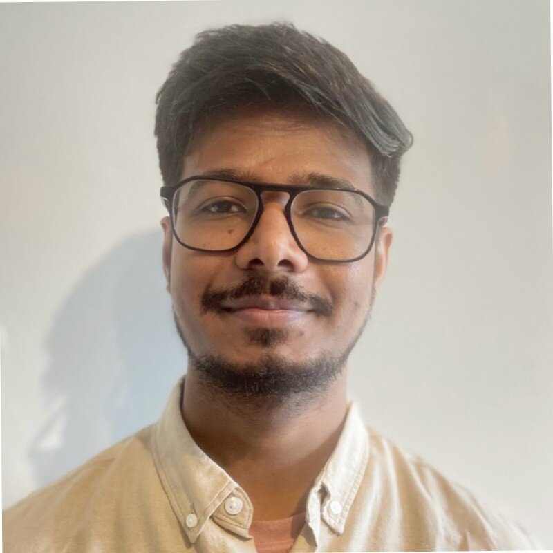 Akash Yadav