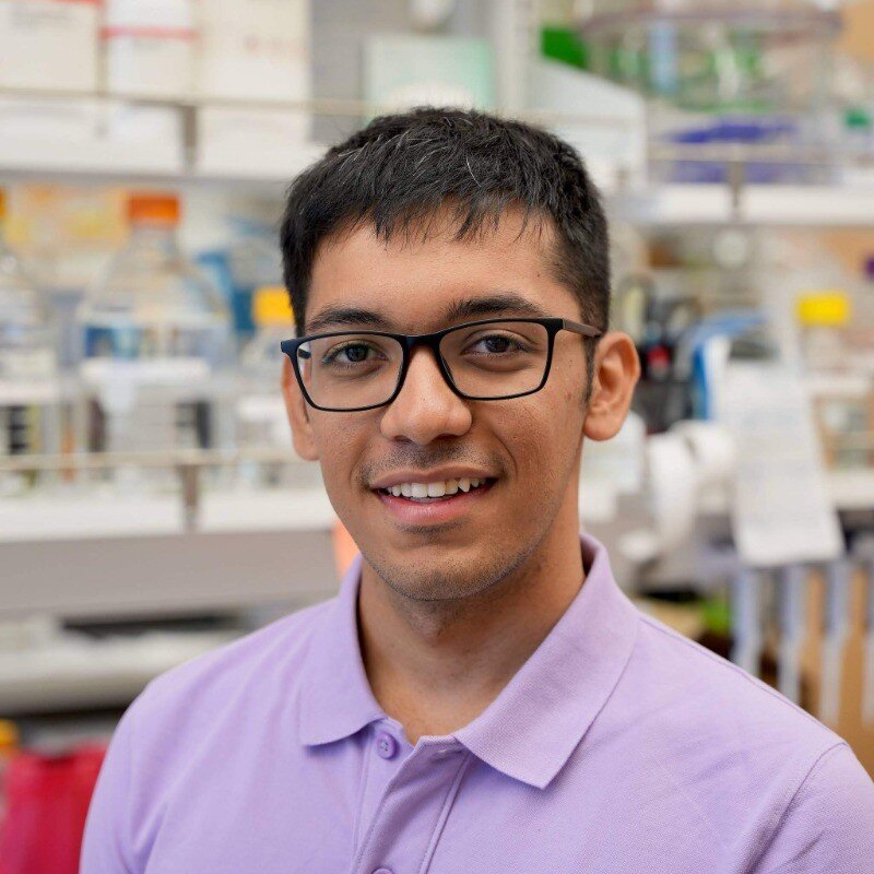 Anish Mulchandani