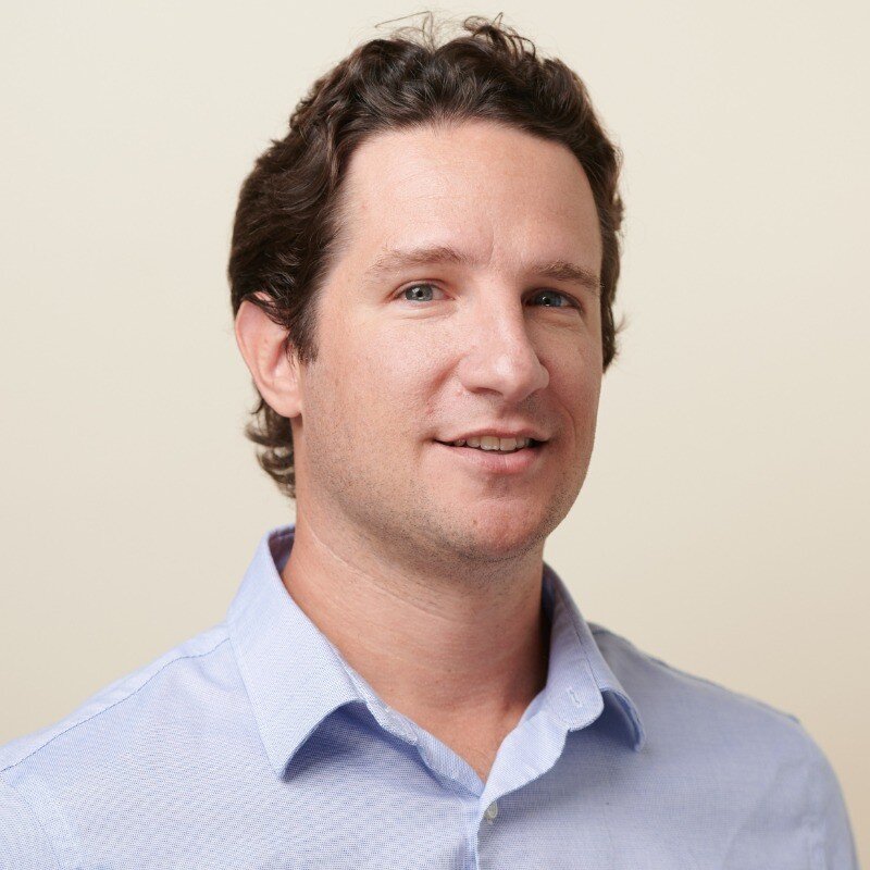 Ari Schapiro