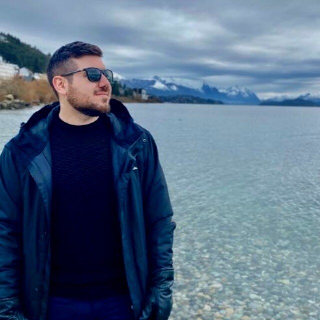 Alejandro Virgili