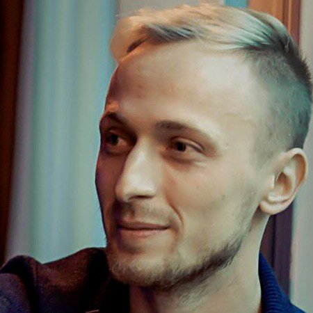 Nik Logachev