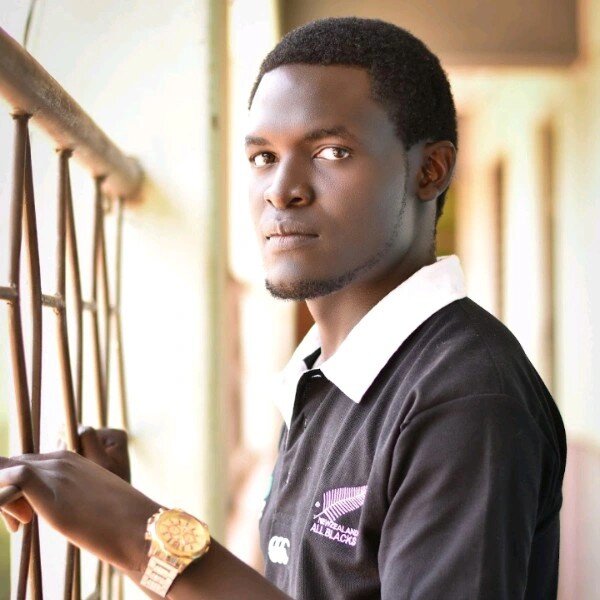 SAMUEL NYONGESA WEKESA