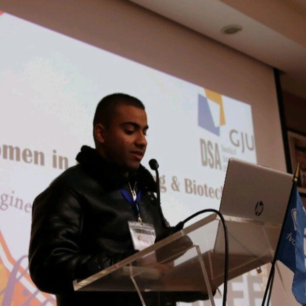 Faisal Abunameh