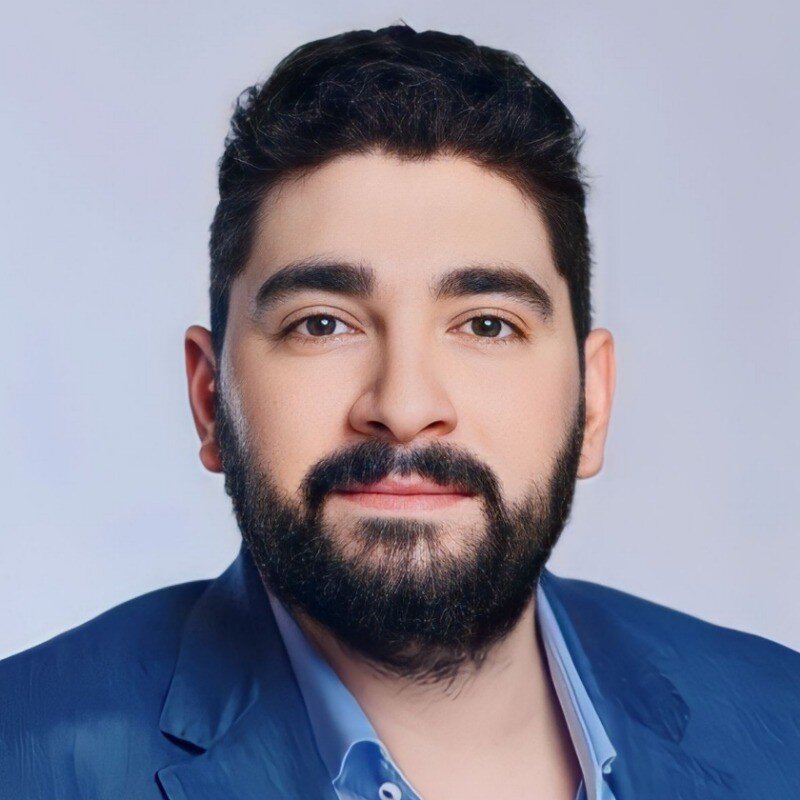 Cagri Pehlivan