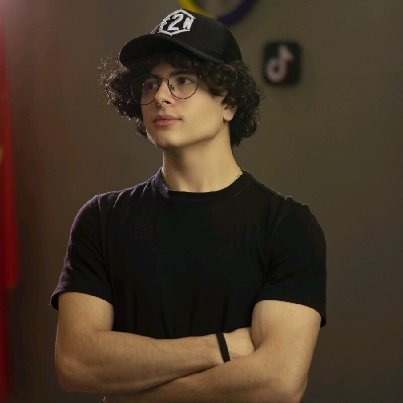 Rian Ferreira Soares