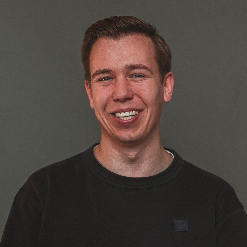 Rasmus Schults