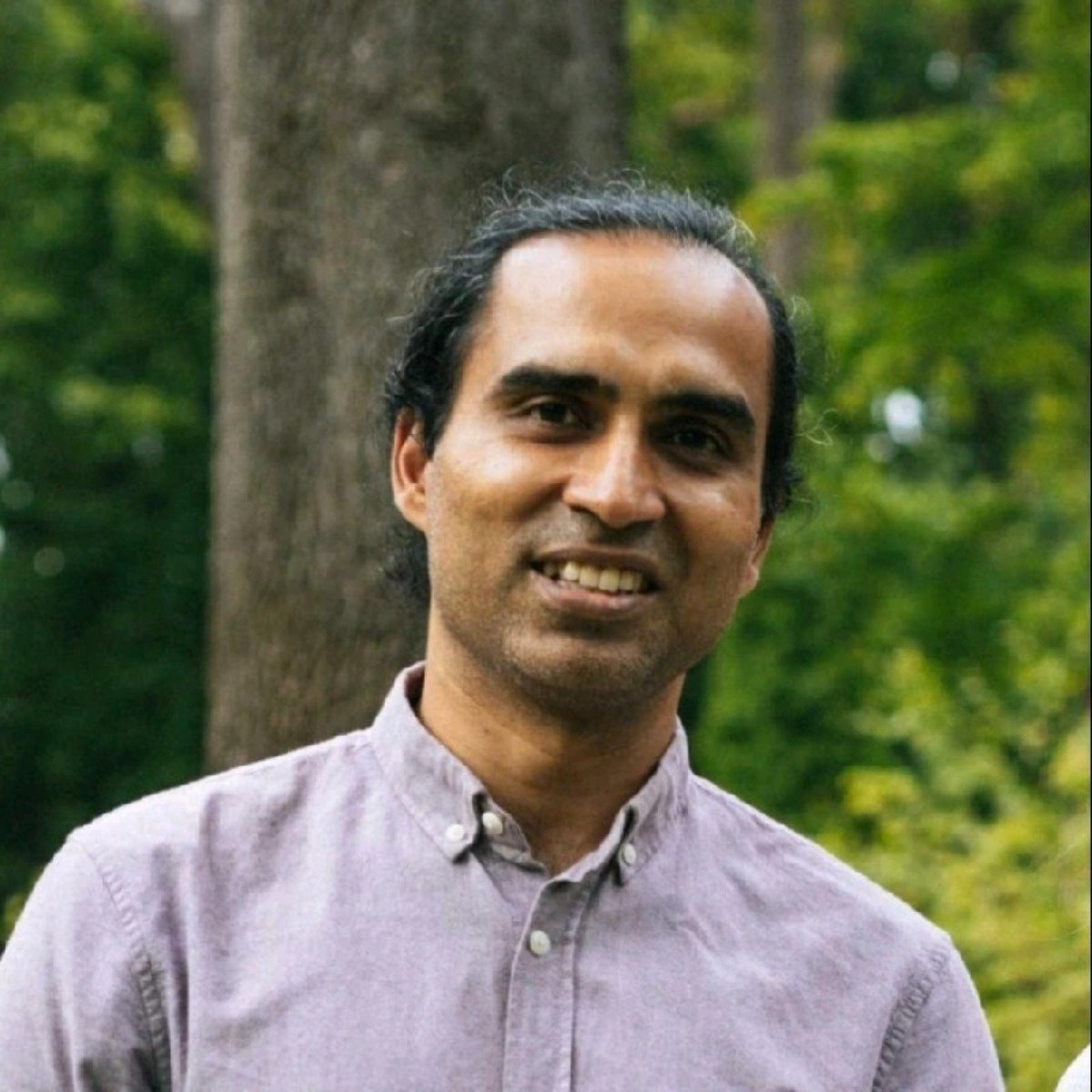 Paras Mehta