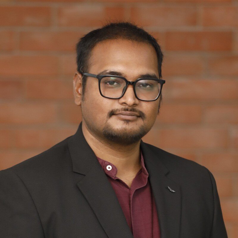 Mayank Prasoon