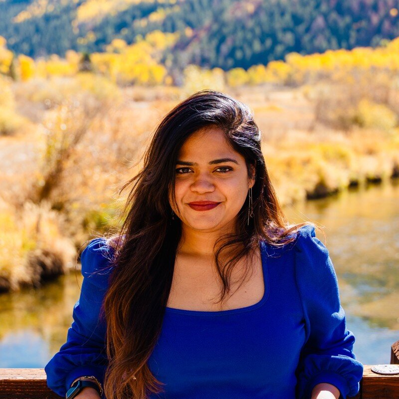 Archita Satish Keni