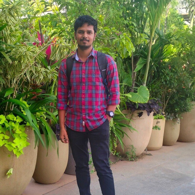 Farhaan Hussain