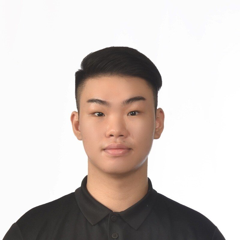 Zhe Xuan Yap