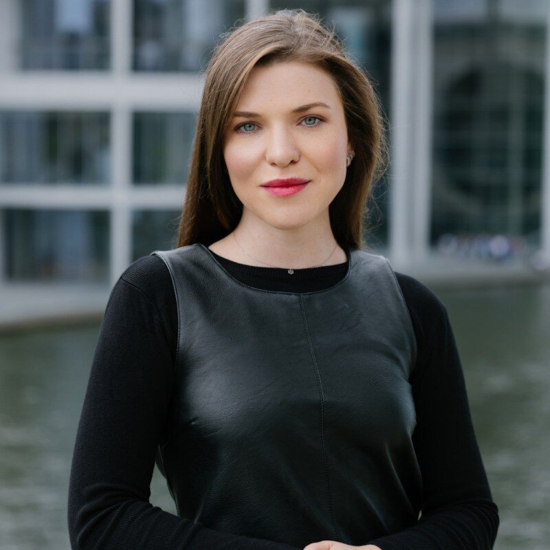 Kseniia Brauer