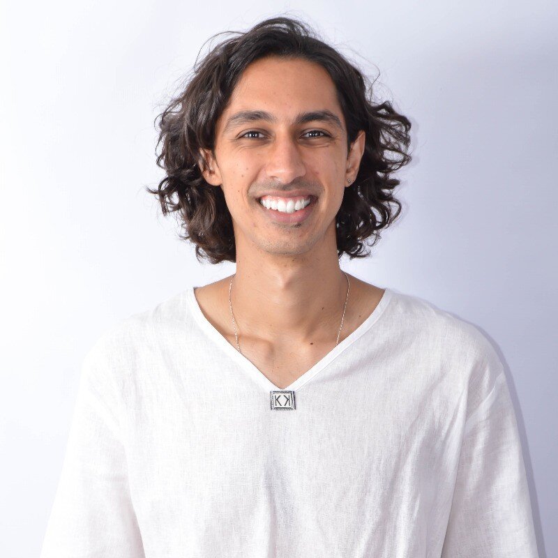 Rashaad Cassim