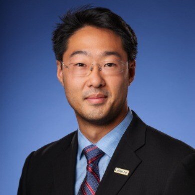 Bryan Hahm