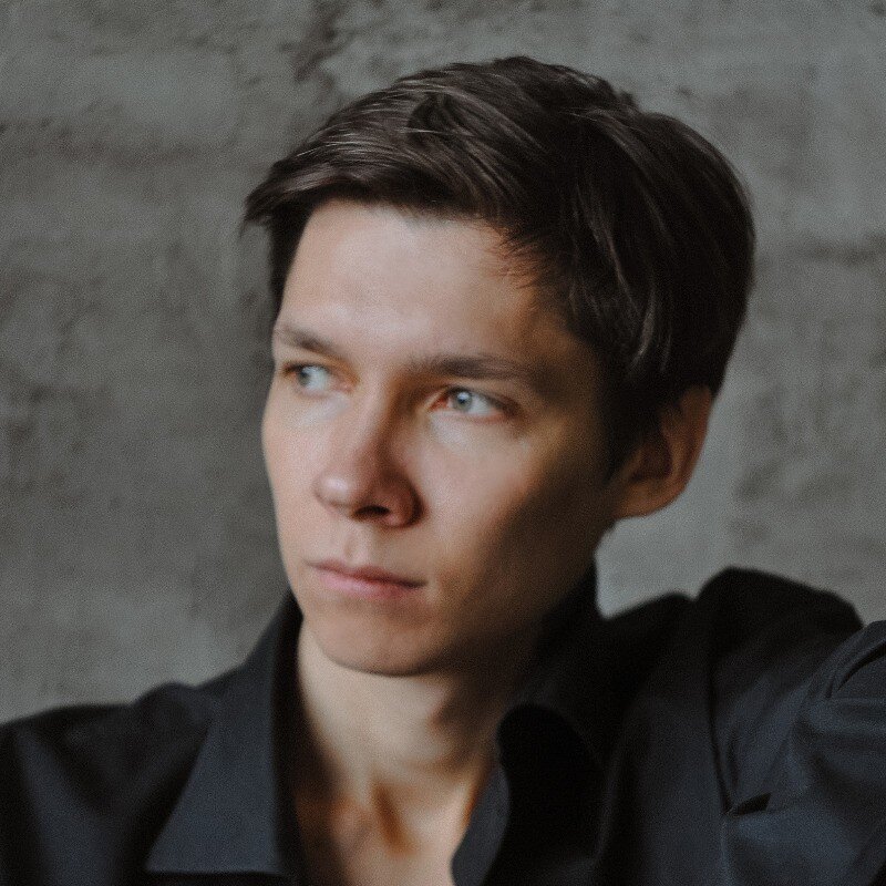 Alex Zhukov