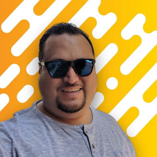 Martin Rojas