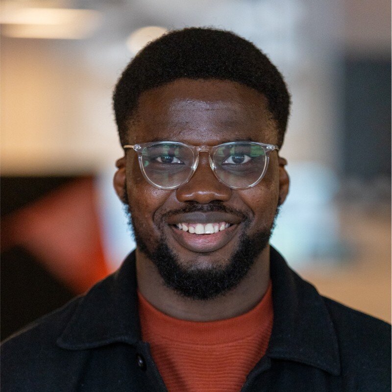 Tosin Dairo