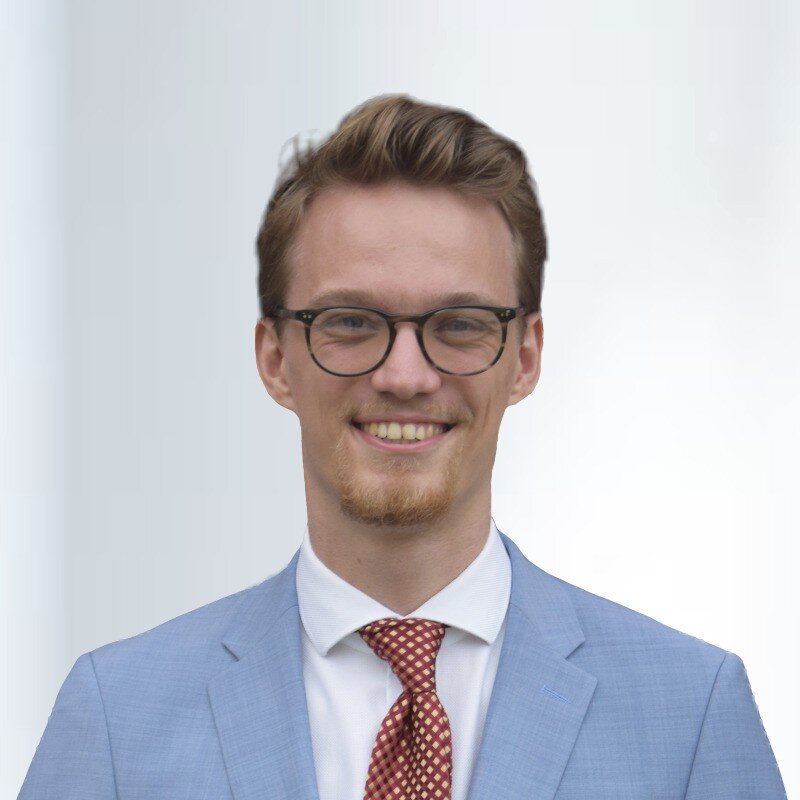 Thore Koritzius