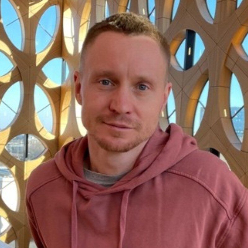 Ilia Balashov
