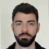 Dimitris Vamvourellis