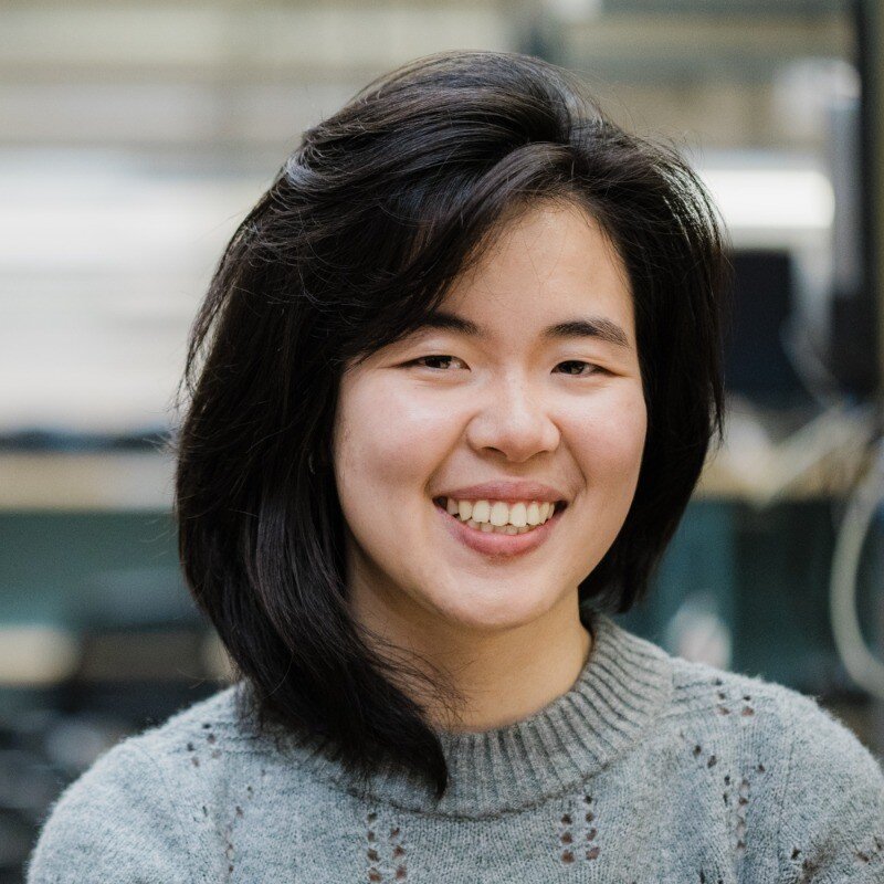Michelle Chuang