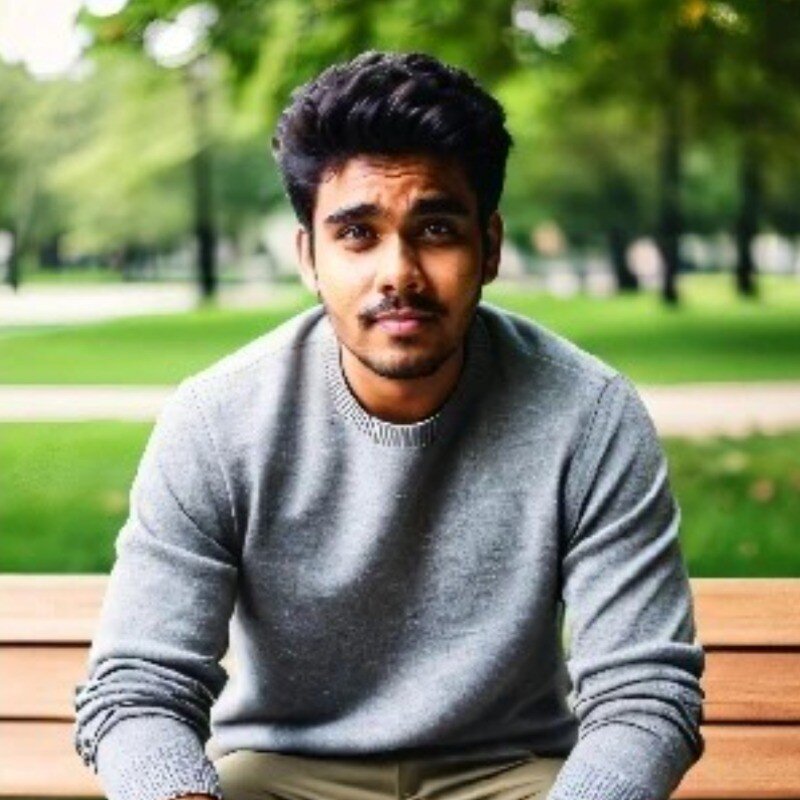Rahul Muggalla