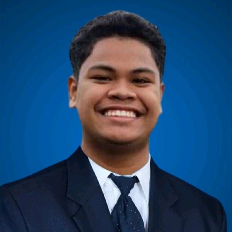 AHMAD HILMAN