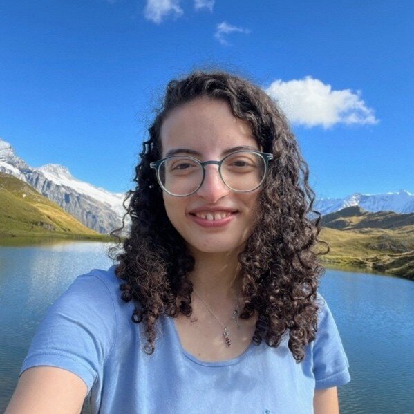 Mariam Hassan