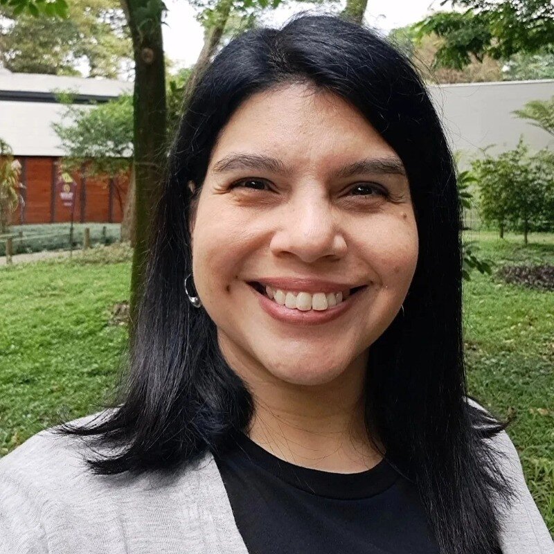 Heidelyn Díaz