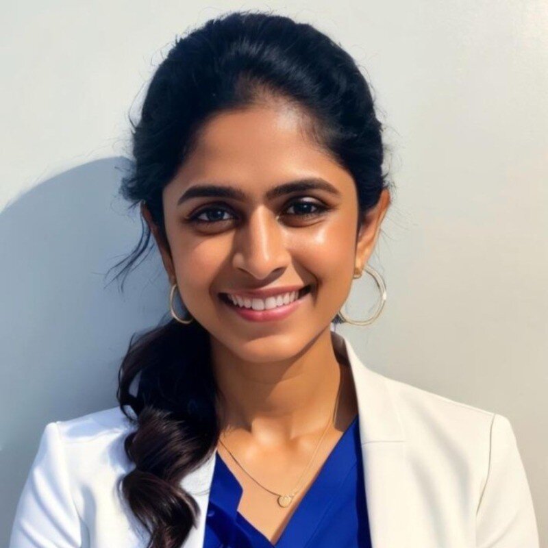 Harini Ramesh