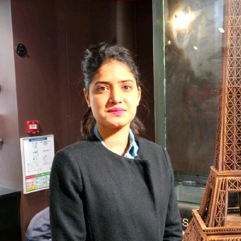 Saleem Yadav