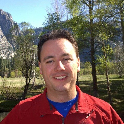 Jason Harris