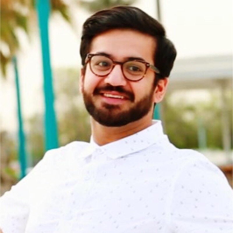Hamza Laghari