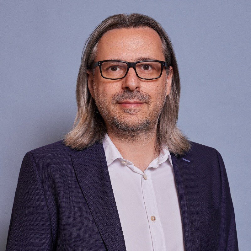 Michail Batikas